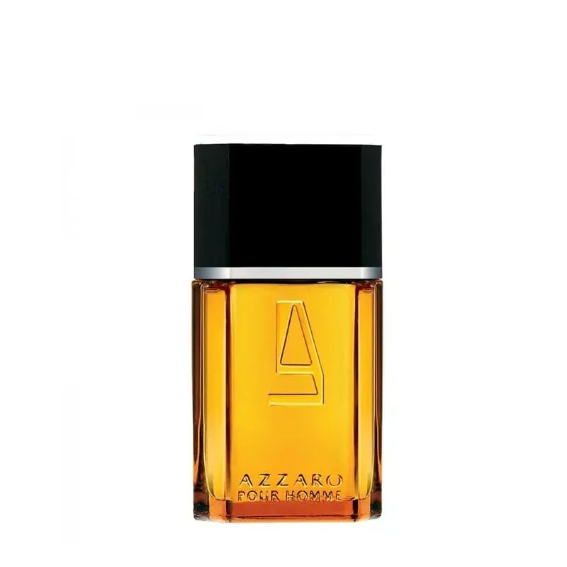 AZZARO POUR HOMME EDT 100ML