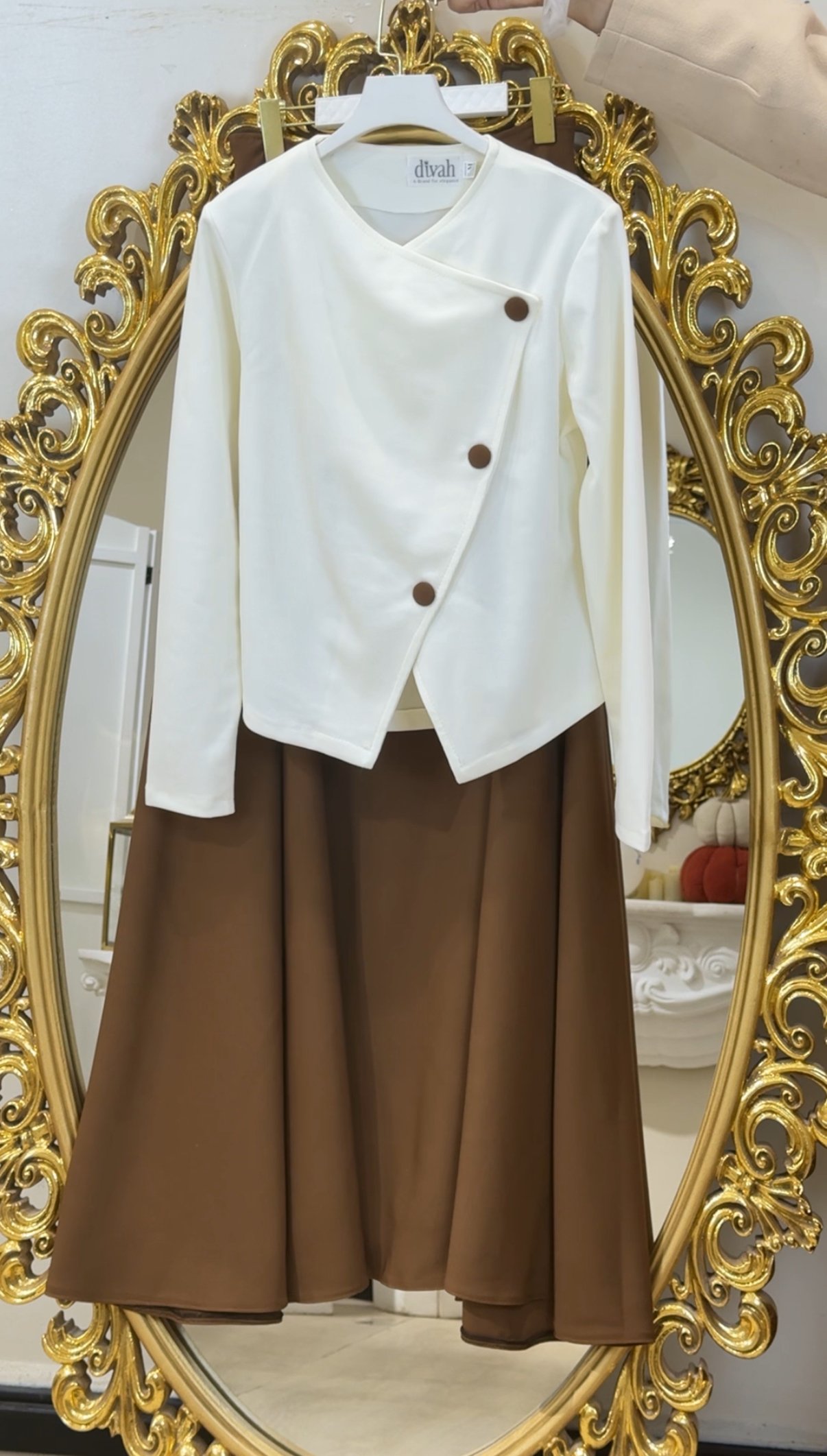 marron