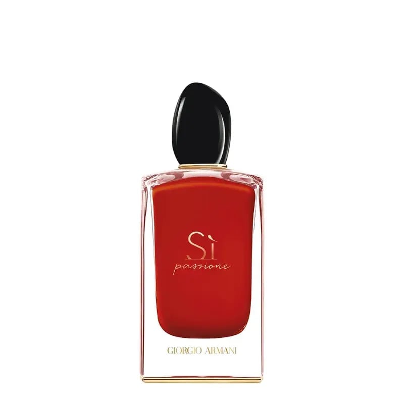 ARMANI SI PASSIONE EDP 100 ML