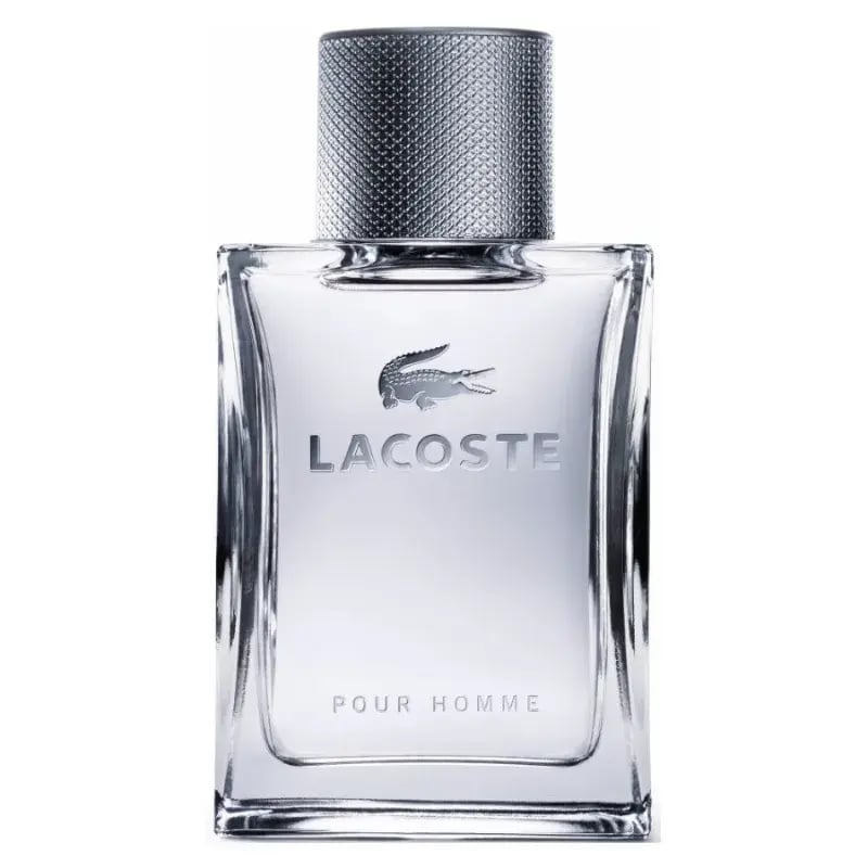  LACOSTE POUR HOMME EDT 100 ML
