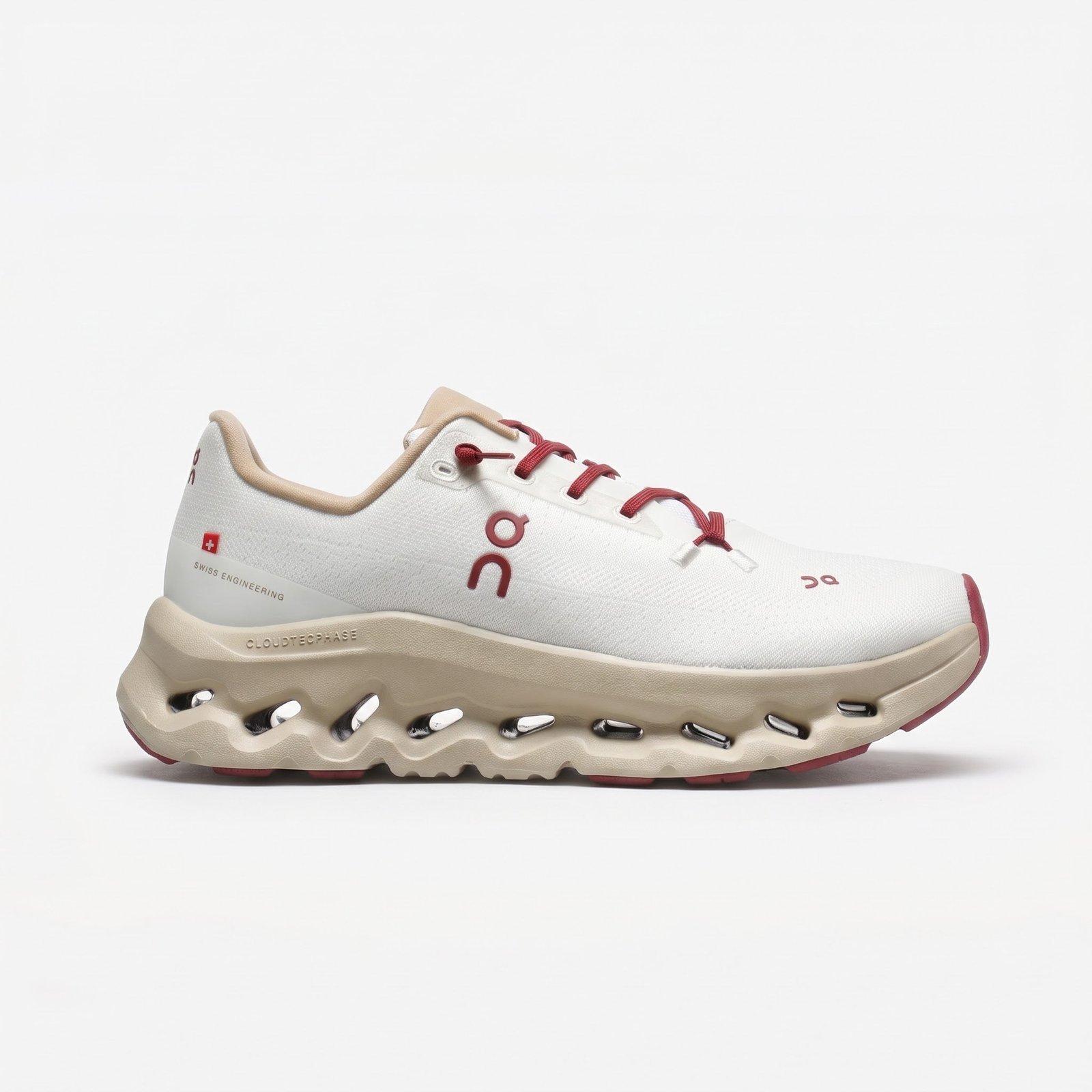 ON Cloud Pearl Ivory