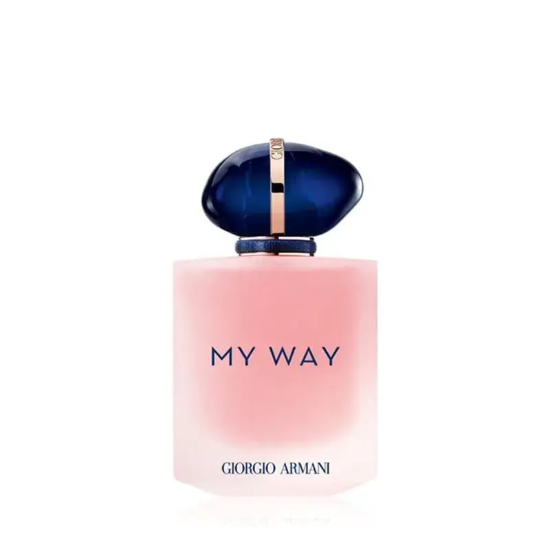 ARMANI MY WAY FLORAL EDP 90 ML
