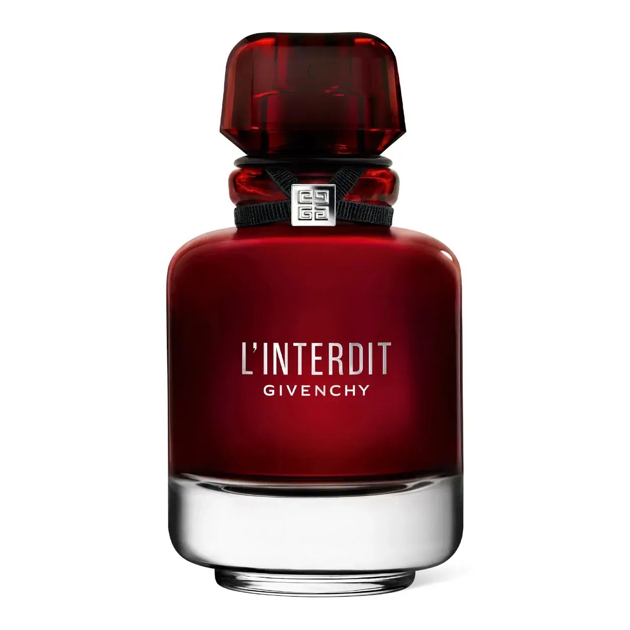  GIVENCHY L'INTERDIT ROUGE EDP 80 ML