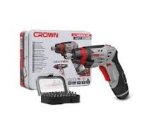 VISSEUSE 18V 1.5AH 35NM CROWN