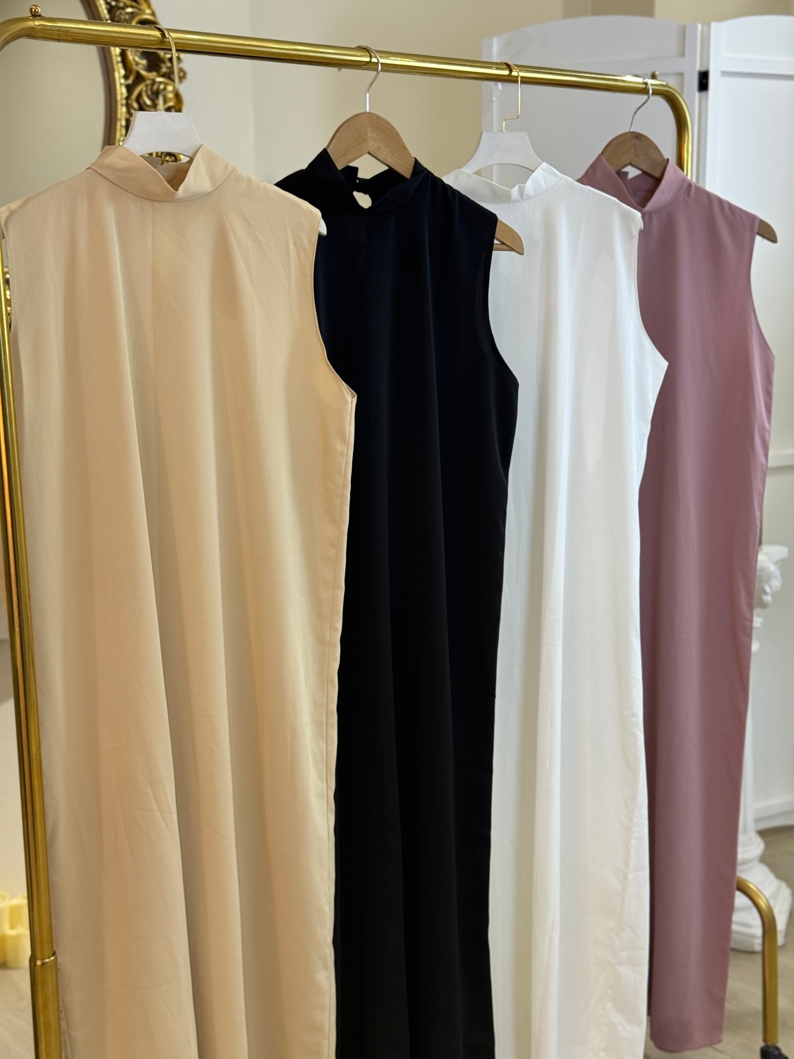 SOUS-ABAYA