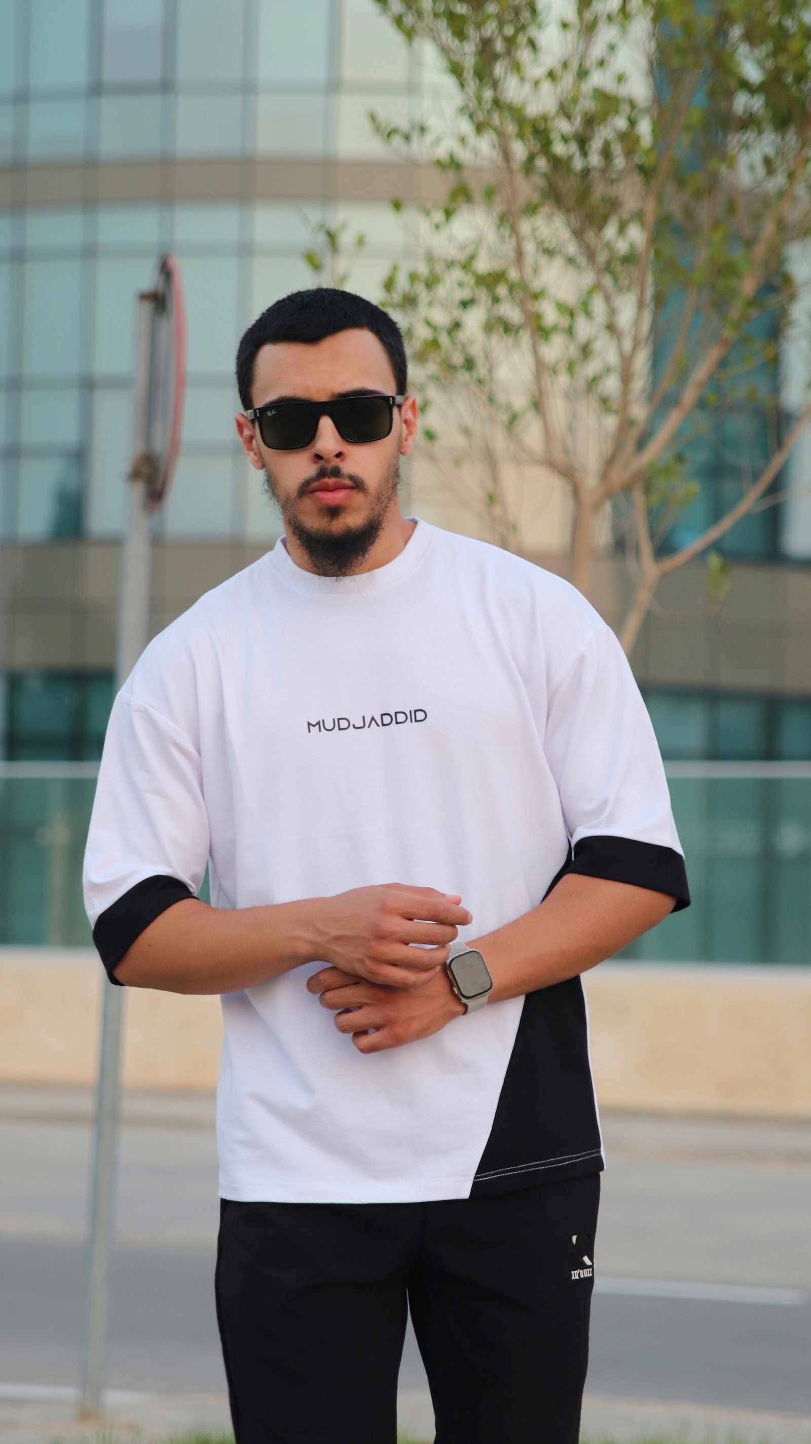 Oversize sarab