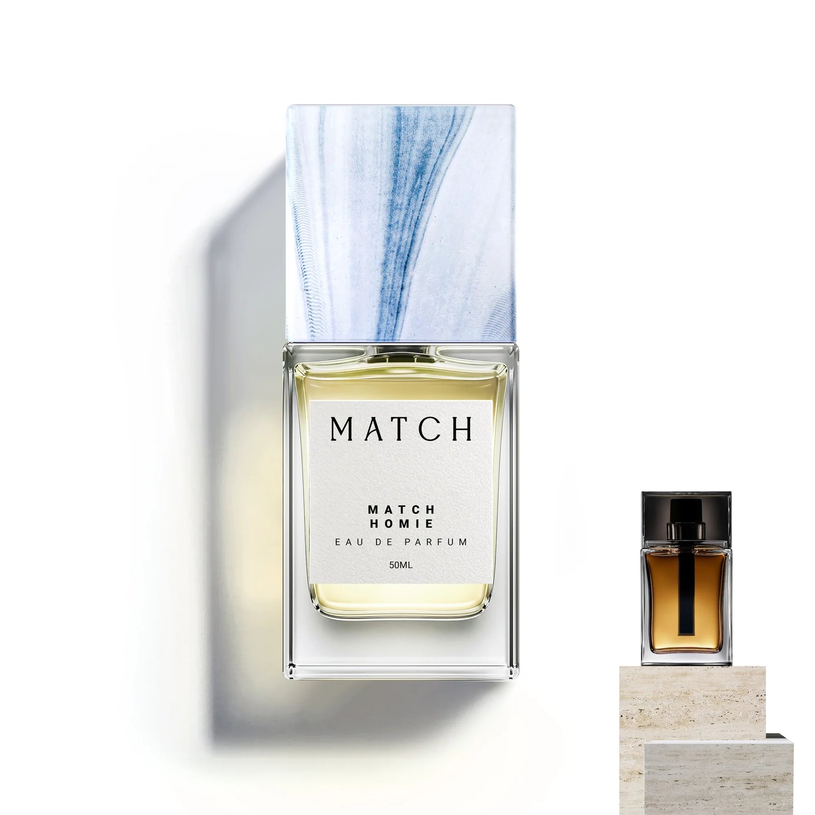 MATCH HOMIE
