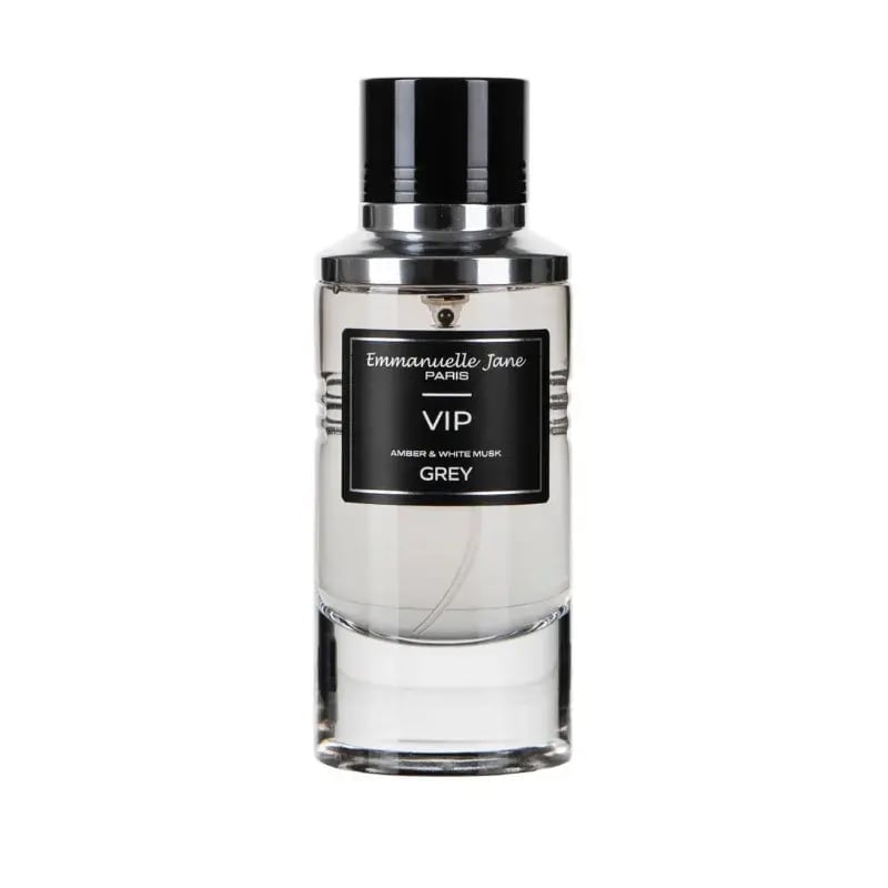EMMANUELLE JANE VIP GREY EDP 90 ML