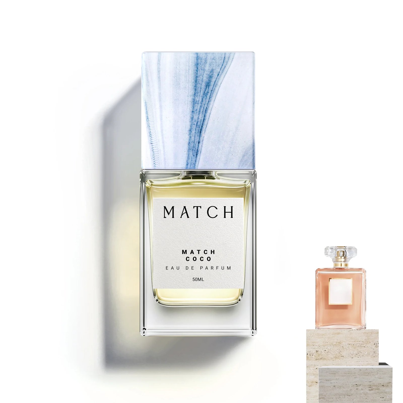 Match Coco