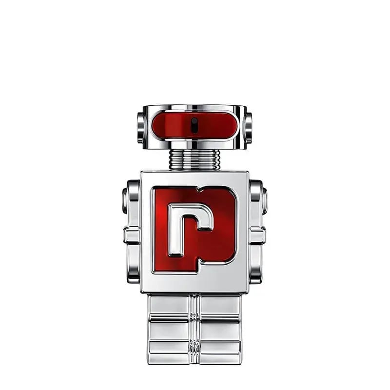 PACO RABANNE PHANTOM IN RED PARFUM ELIXIR 100 ML