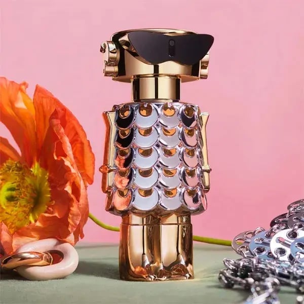 PACO RABANNE FAME EDP 80 ML