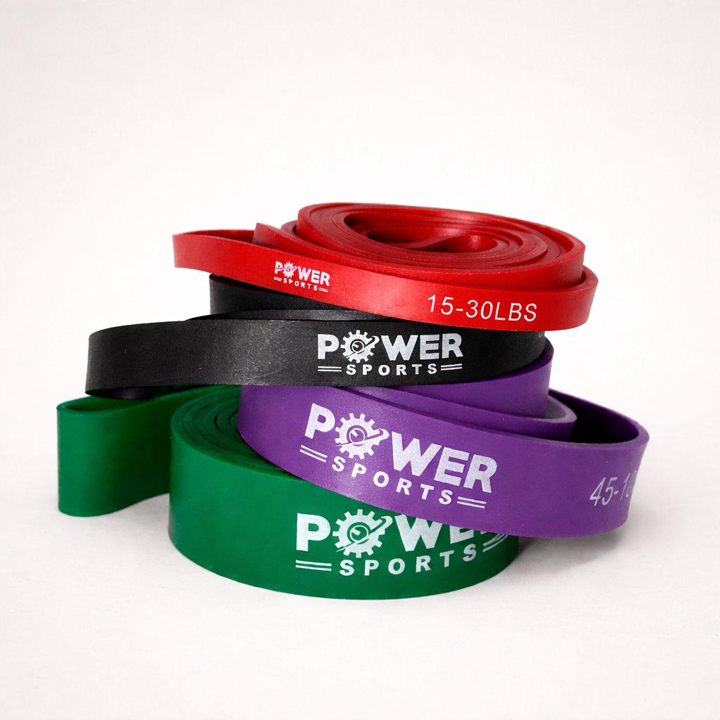 Pack Resistance Bands + corda باطل 🎁