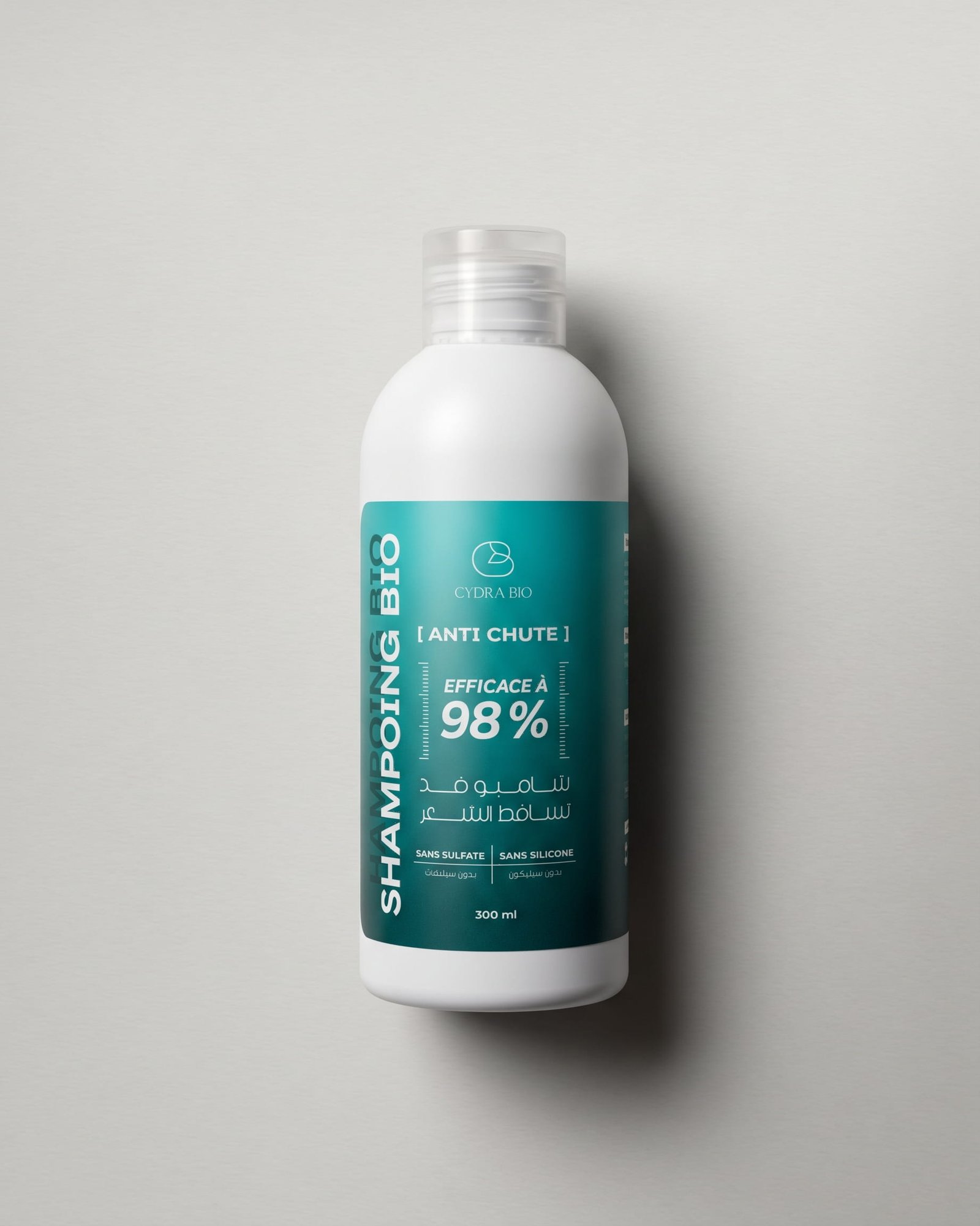 Shampoing Anti-Chute