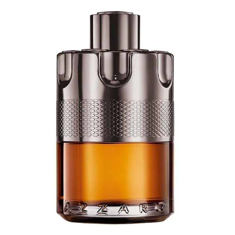 AZZARO WANTED BY NIGHT EDP 100 ML POUR HOMME