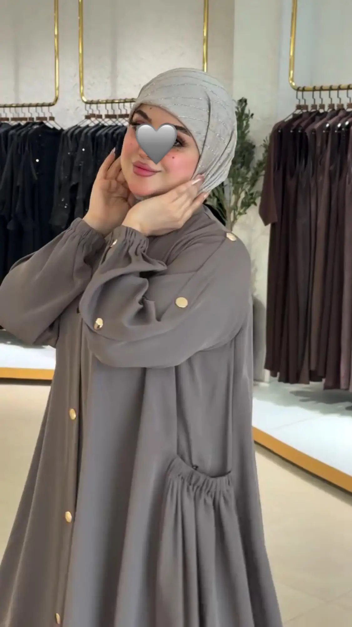 HIJAB AYANE 2