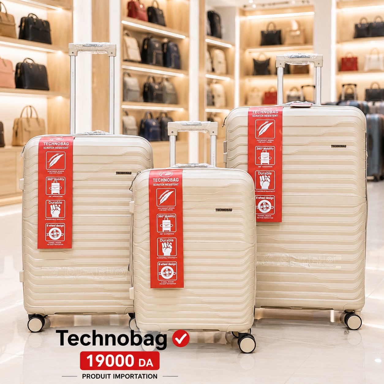 Technobag PP05