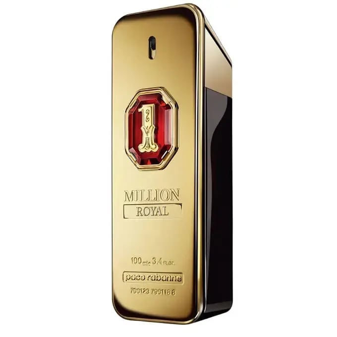 PACO RABANNE 1 MILLION ROYAL PARFUM 100 ML