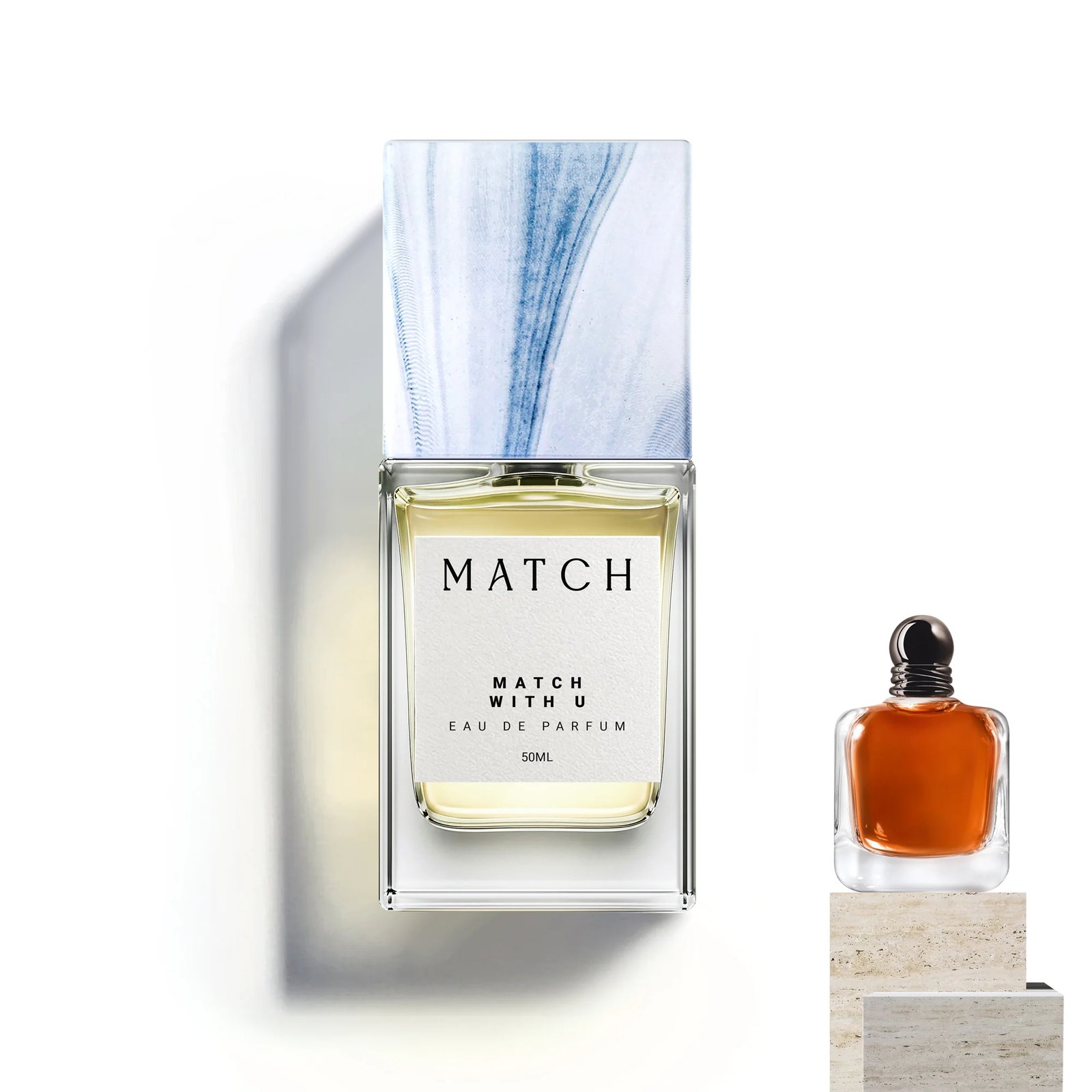 MATCH WHITH U