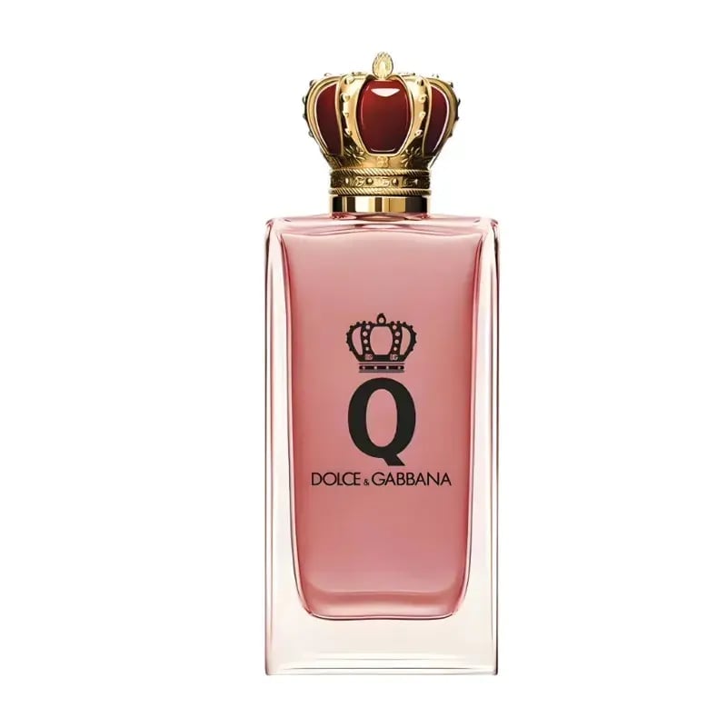 D&G QUEEN EDP INTENSE 100 ML
