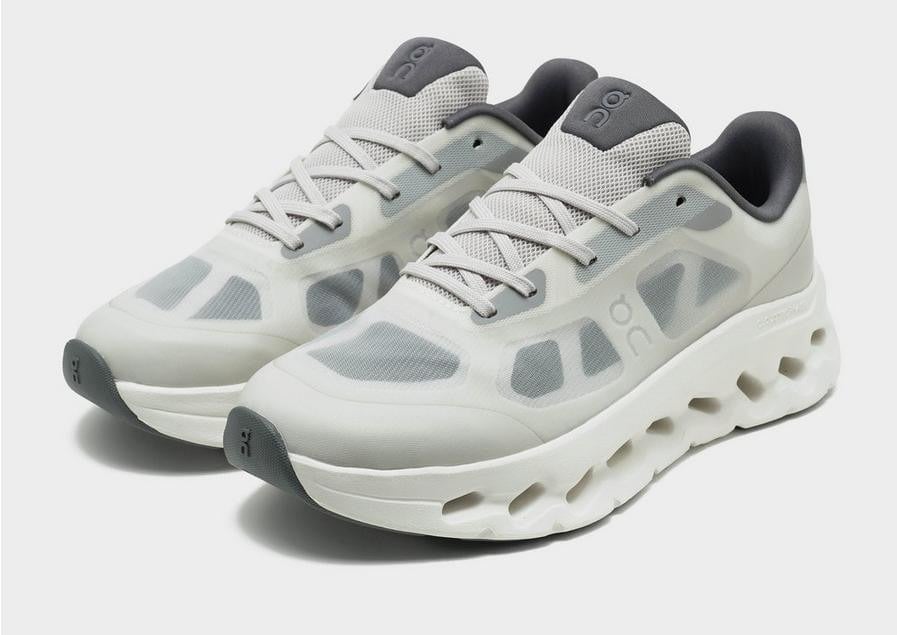 On Cloud Remix