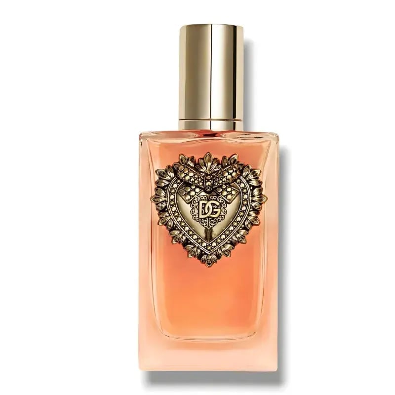 DG DEVOTION EDP INTENSE 100 ML