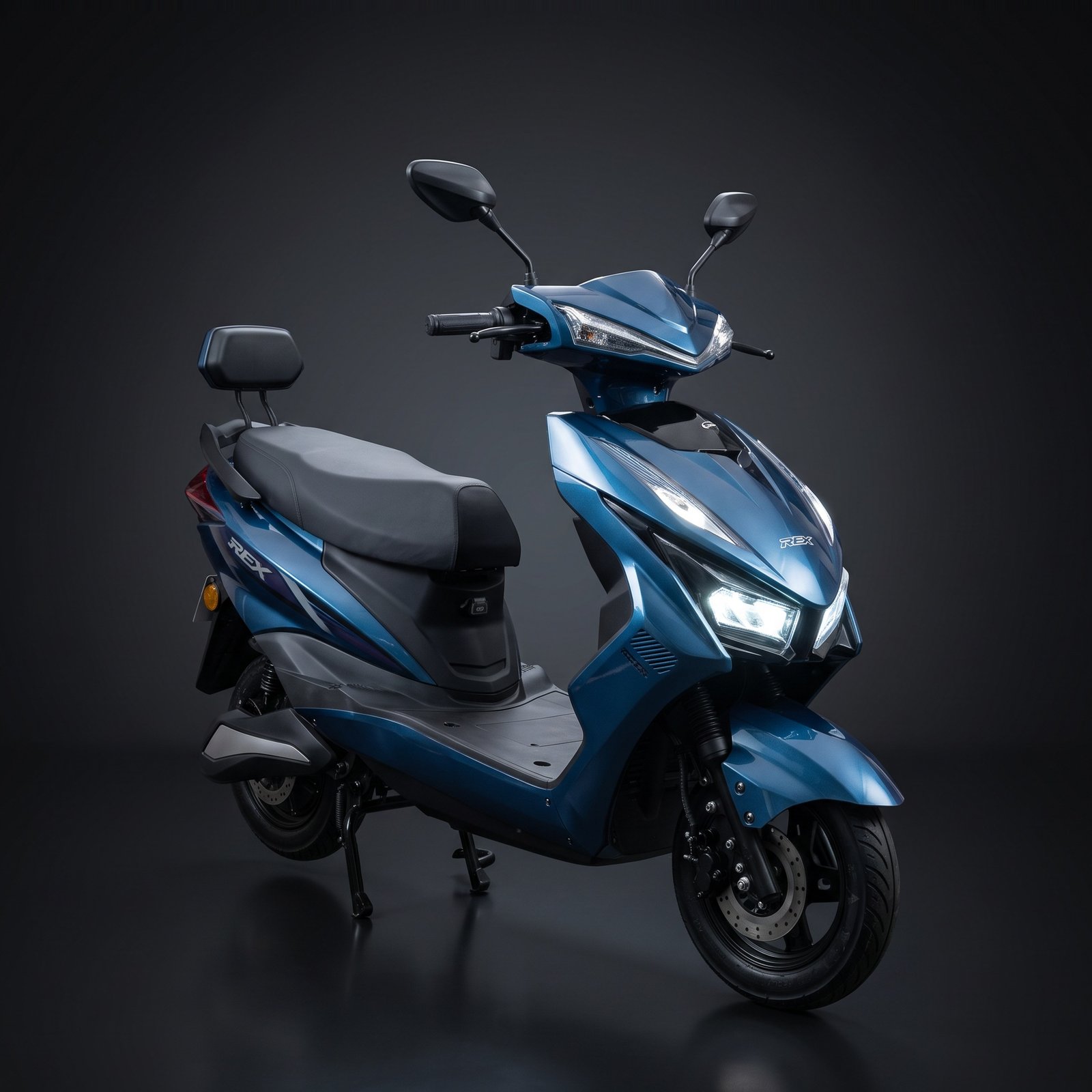 REX HS 1500 W LITHIUM