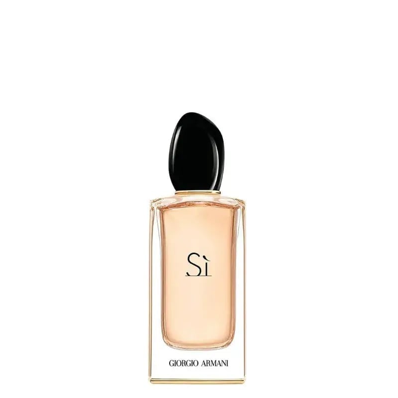 ARMANI SI EDP 100 ML