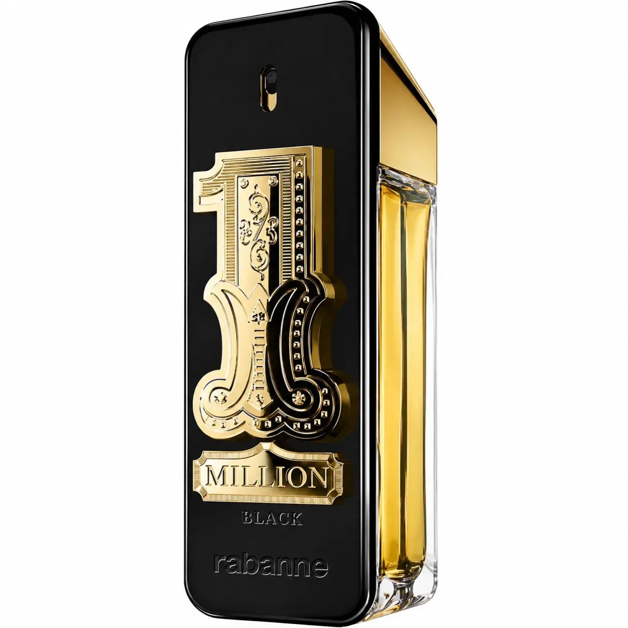 PACO RABANNE 1 MILLION BLACK EDP 100 ML