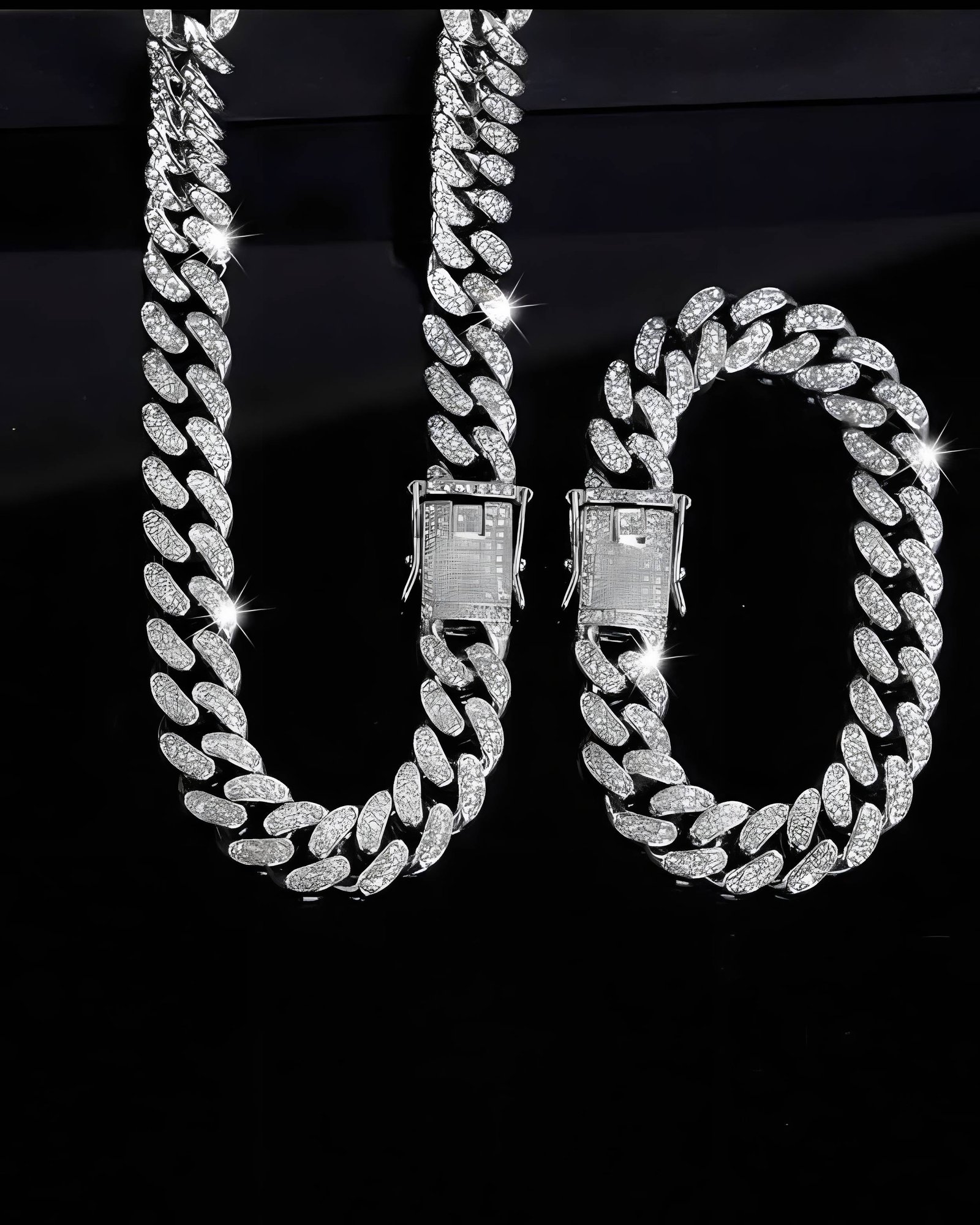 Diamond CUBAN