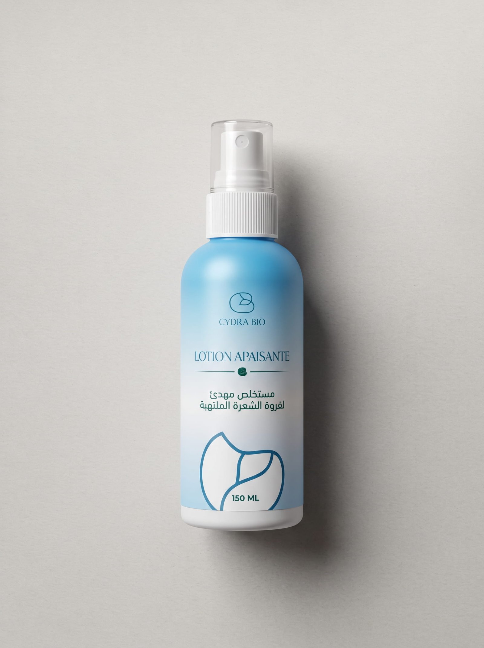 Lotion Apaisante