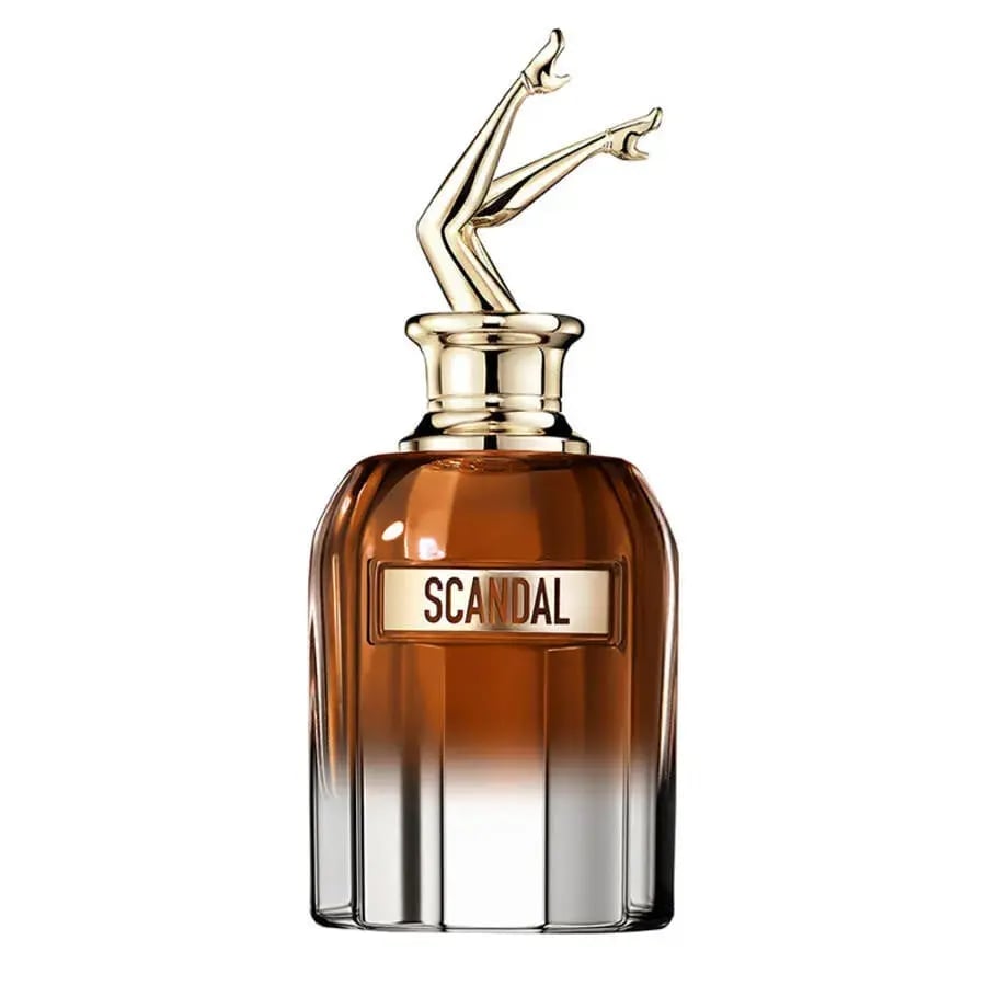 JPG SCANDAL ELIXIR PARFUM FEMME 80 ML
