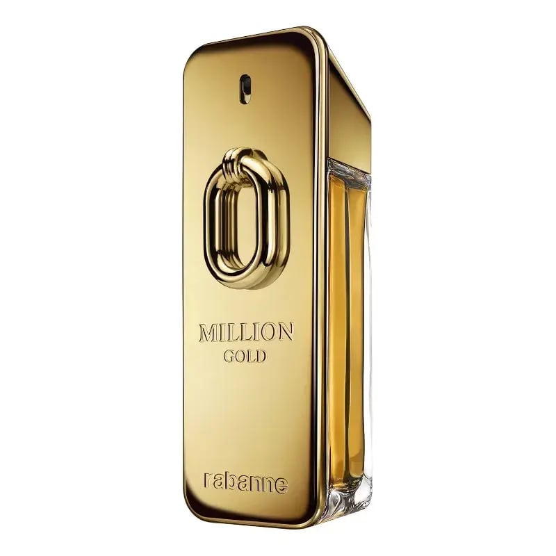  PACO RABANNE 0 MILLION GOLD EDP INTENSE 100 ML