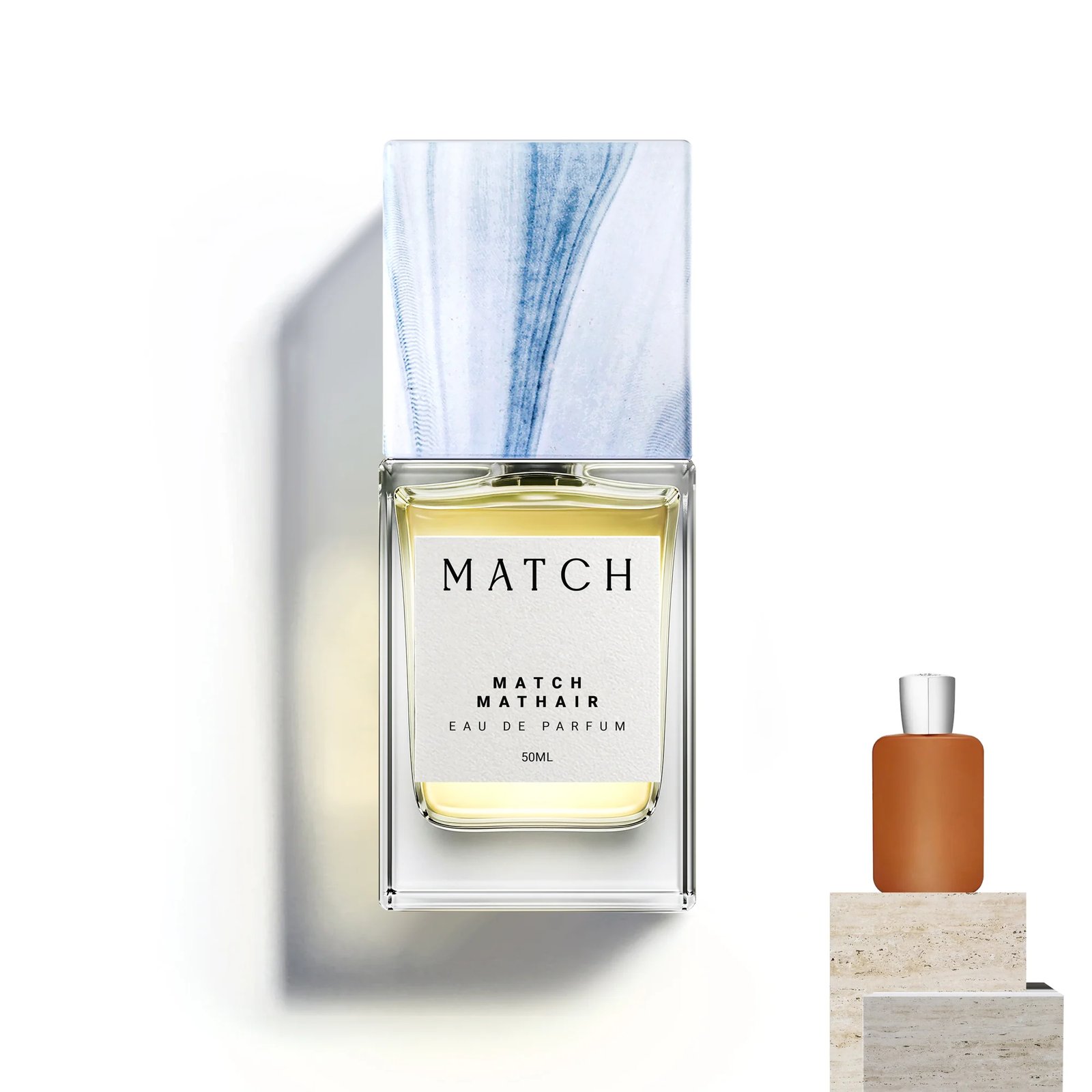 MATCH MATHAIR