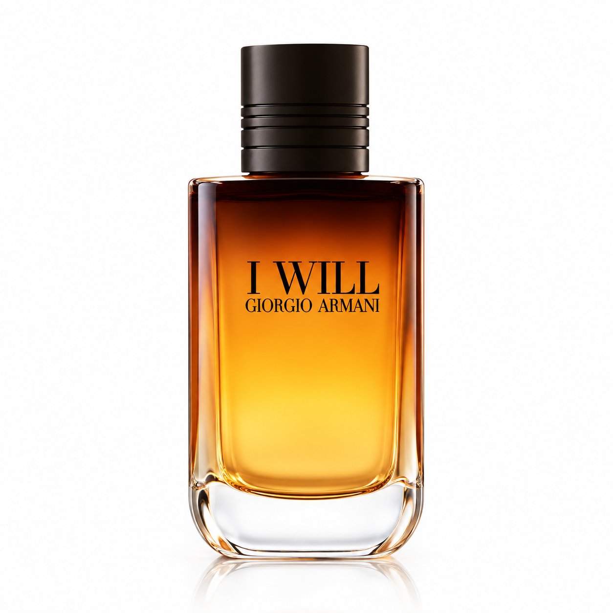  ARMANI I WILL EDP 100 ML
