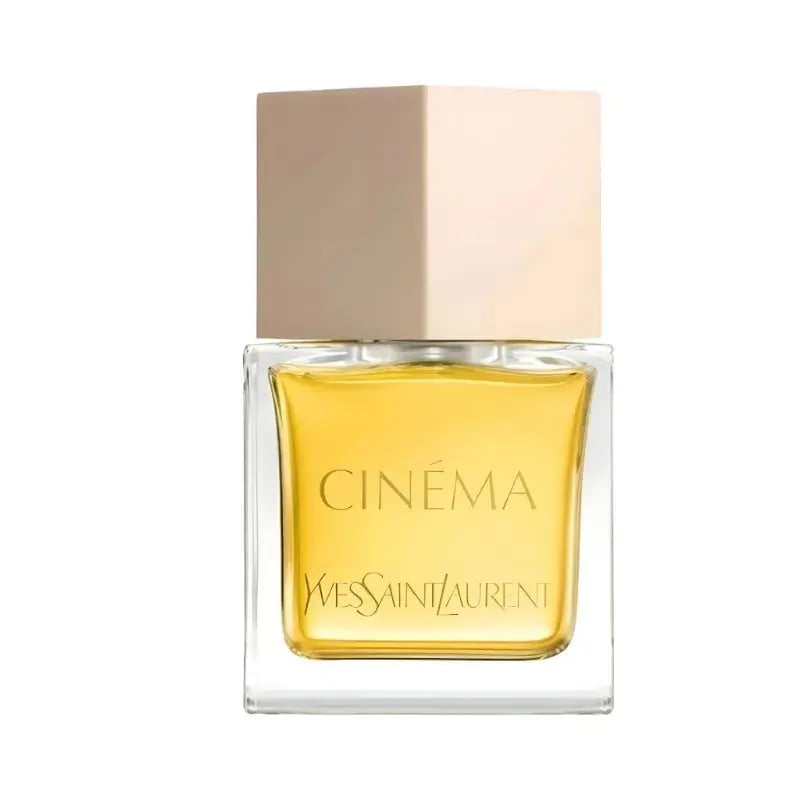 YSL CINEMA EDP 80 ML NEW