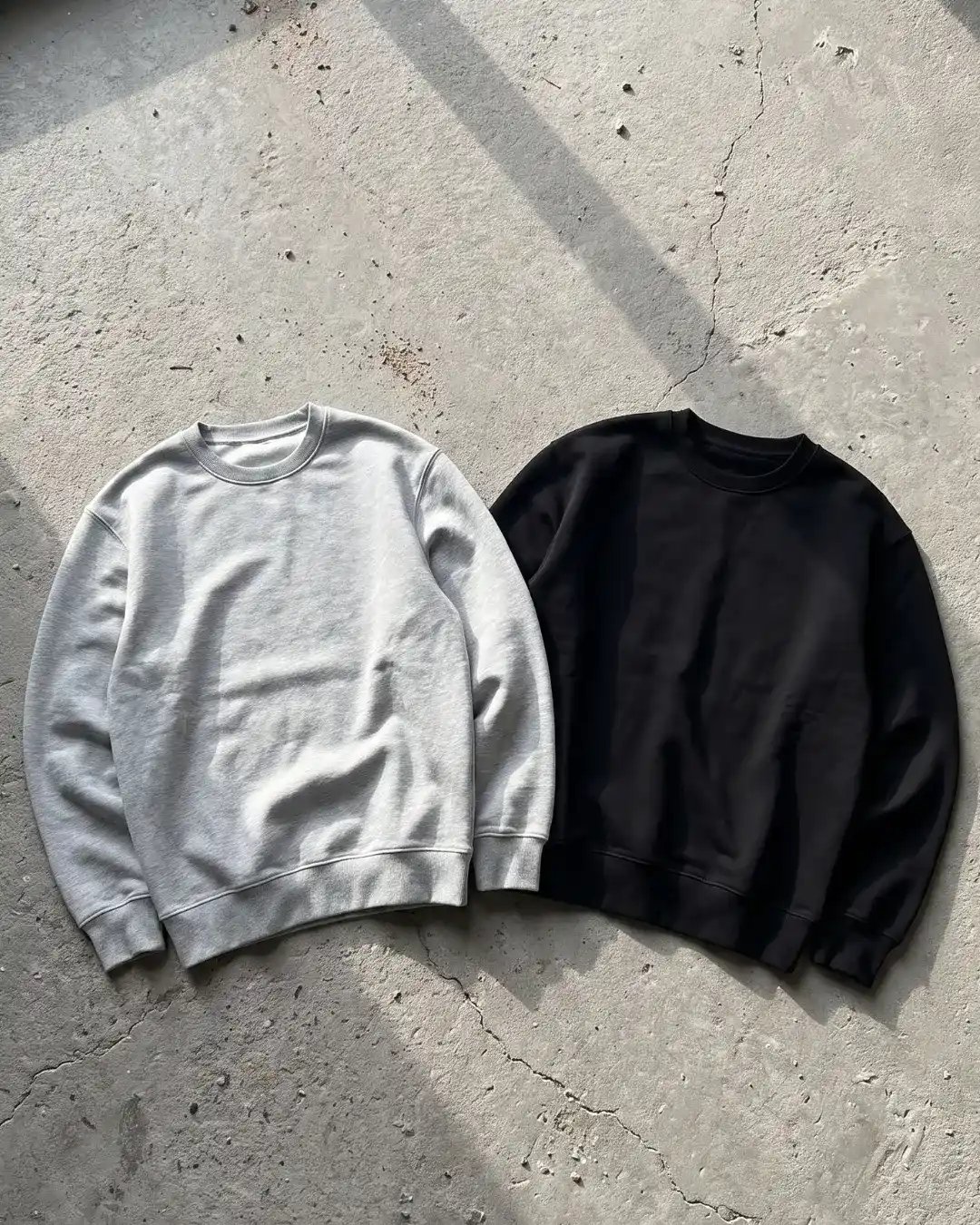 Long Compression Shirt