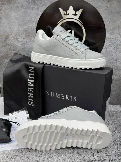 Numeris
