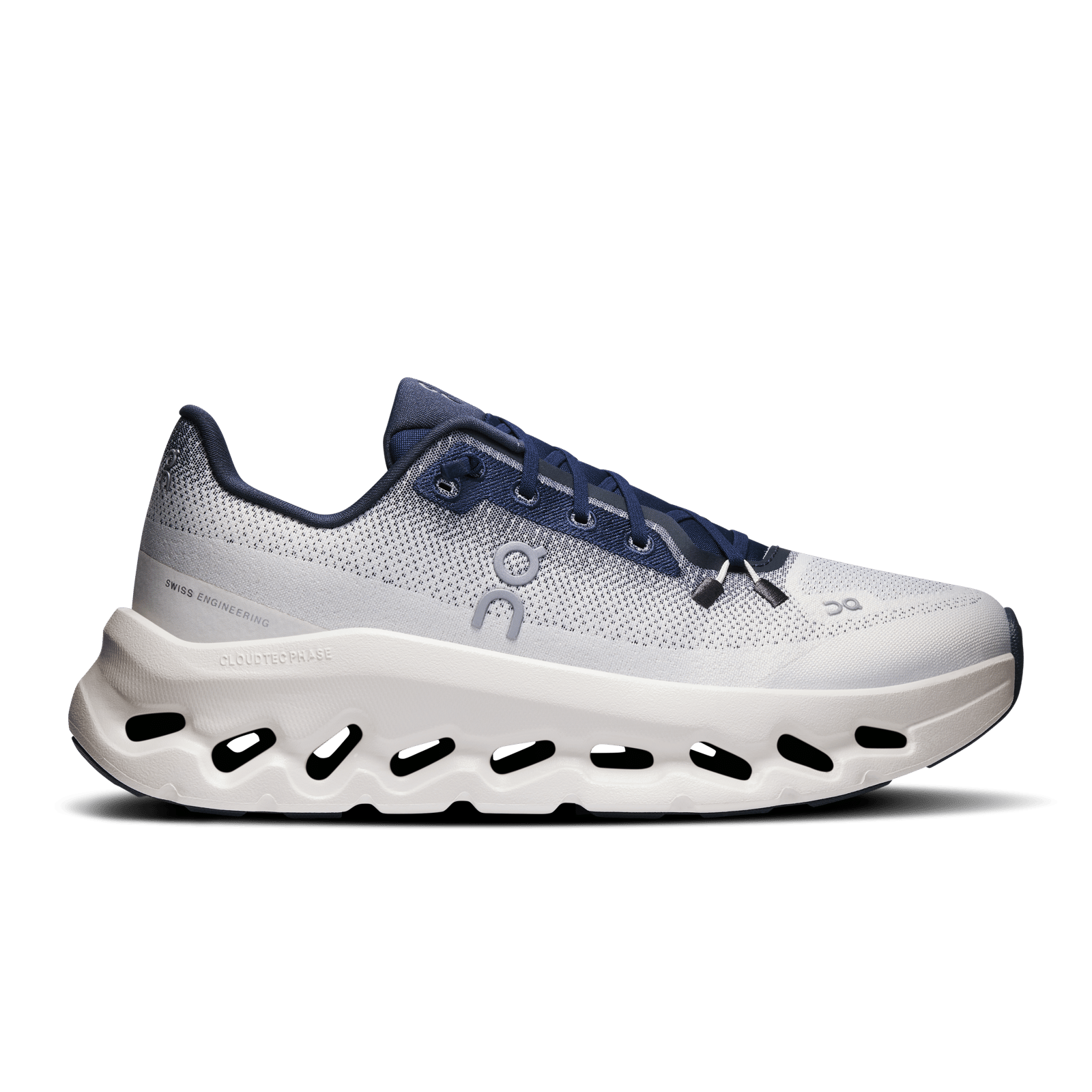 ON Cloud Blue Ivory