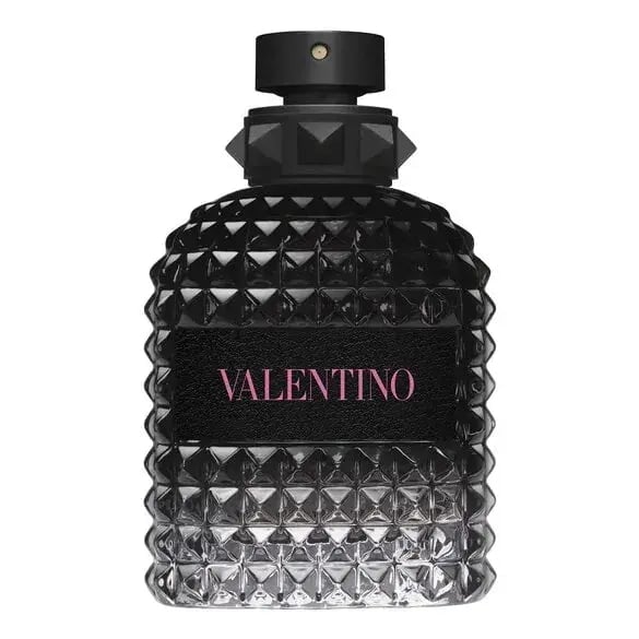 VALENTINO UOMO BORN IN ROMA EDP INTENSE HOMME 100 ML