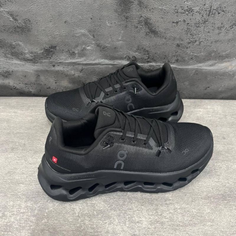 ON Cloud Black