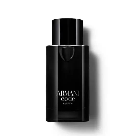 ARMANI CODE PARFUM 125 ML HOMME