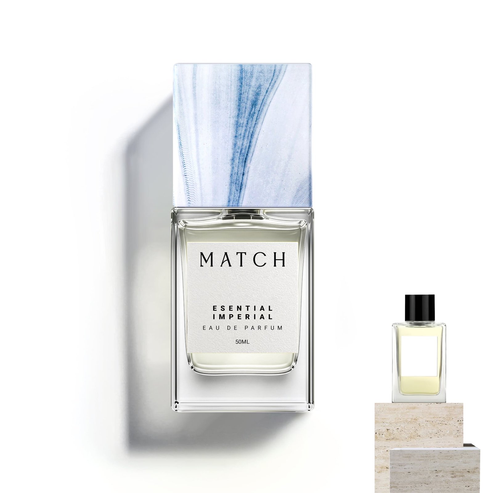 Match Essential Imperial
