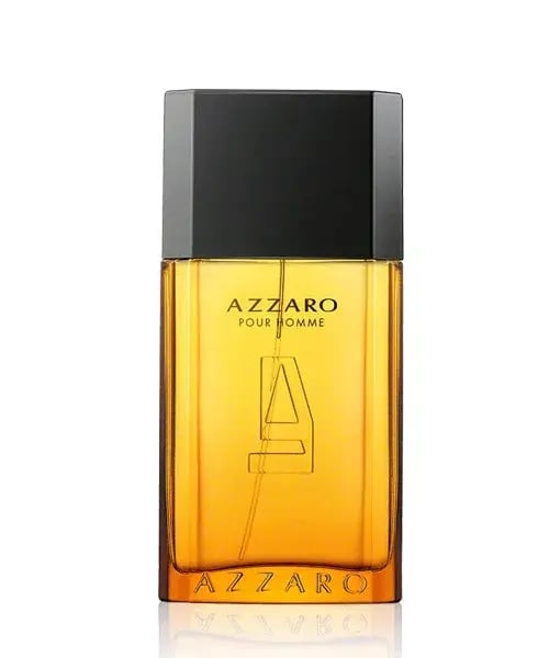 AZZARO POUR HOMME EDT 200 ML