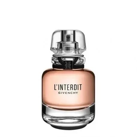 GIVENCHY L'INTERDIT EDP 80 ML