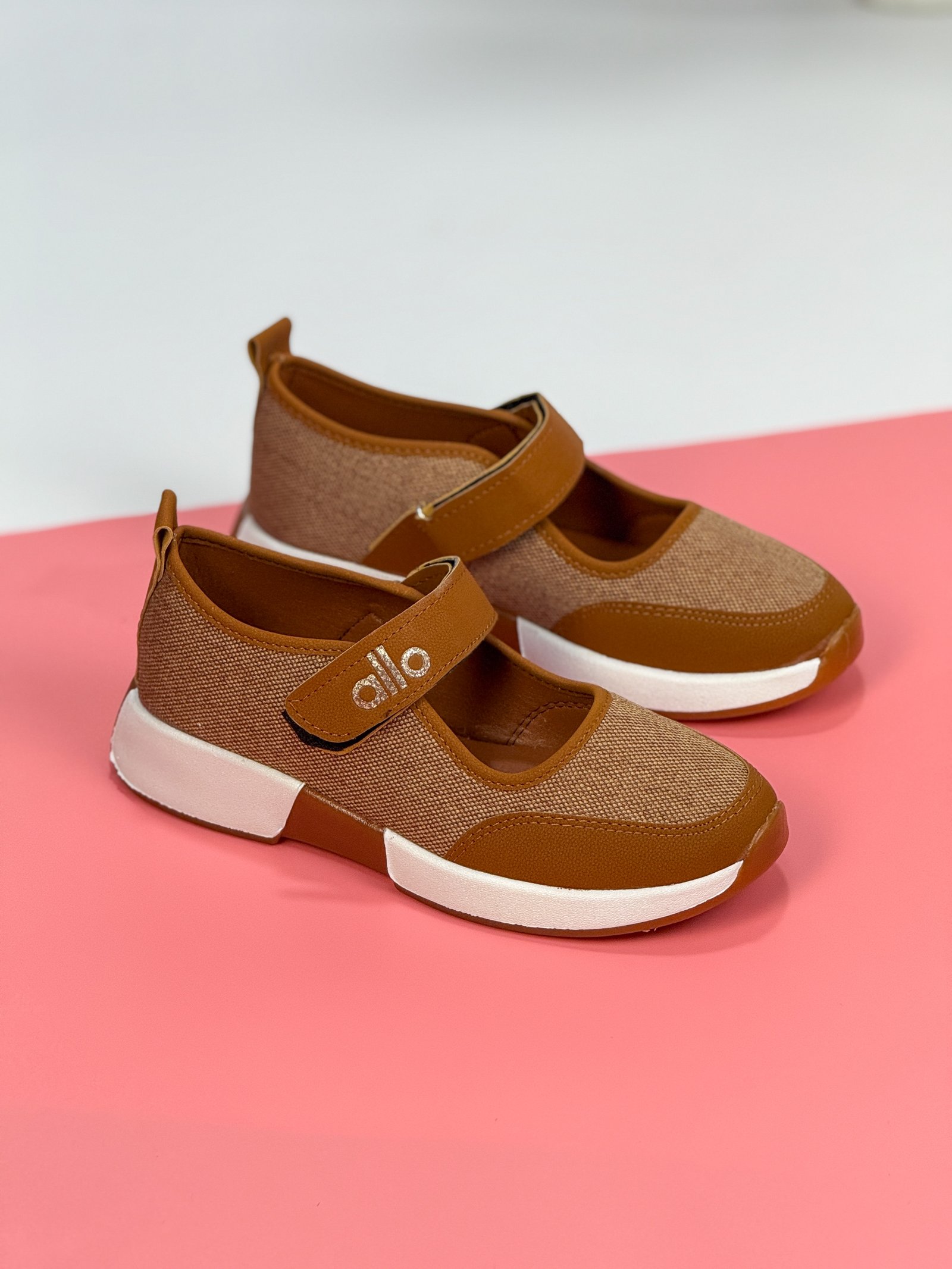 Baskets Femme Scratch 