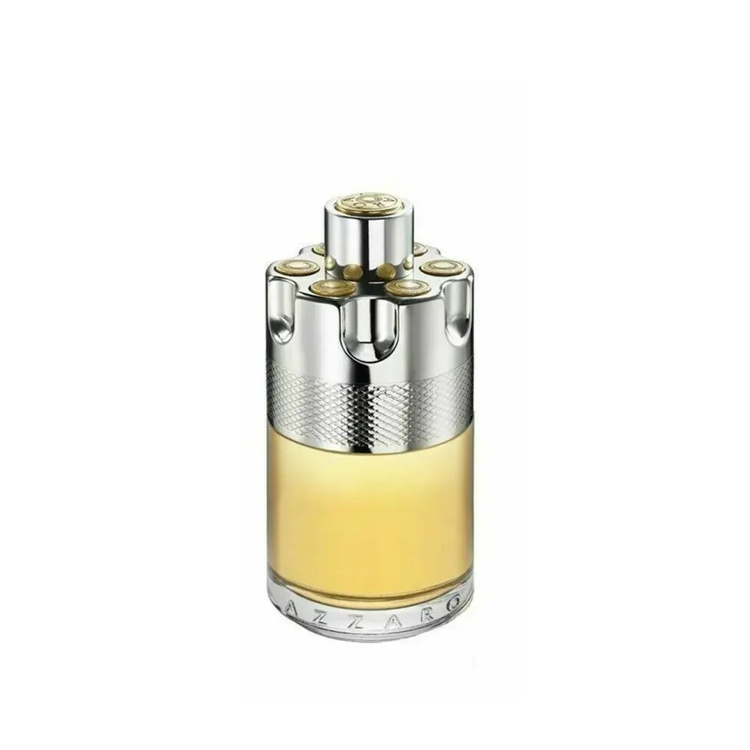 AZZARO WANTED EDT 100 ML POUR HOMME