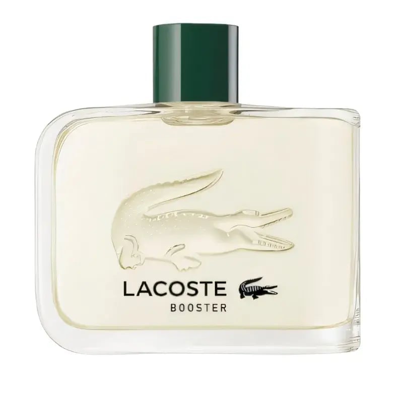  LACOSTE BOOSTER 125 EDT