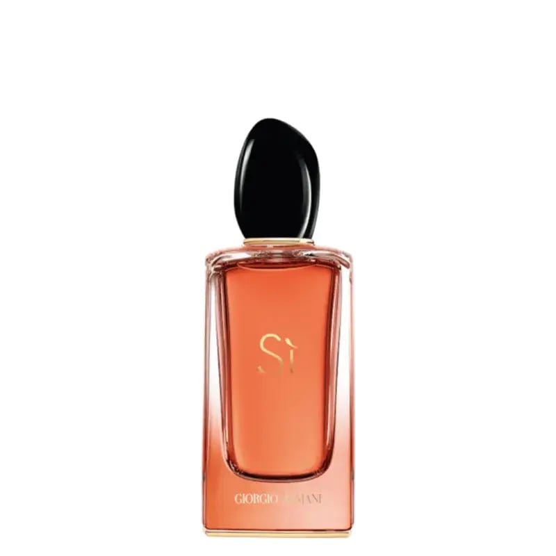 ARMANI SI EDP INTENSE 100 ML