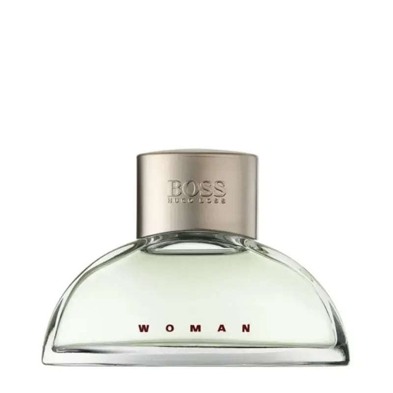 BOSS WOMEN EAU DE PARFUM 50ML