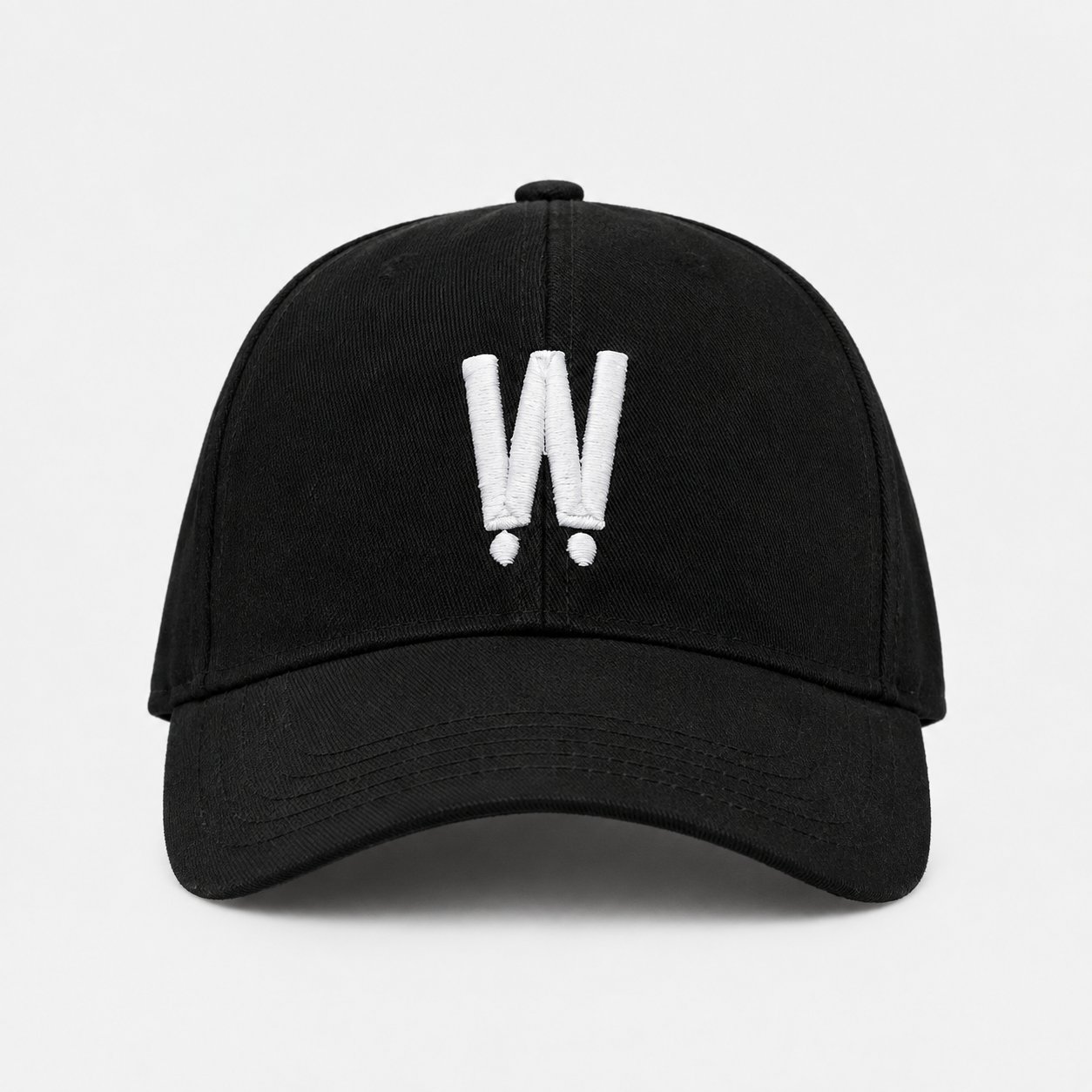 not famous yet cap